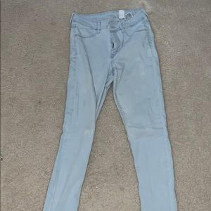 H&M Jeans